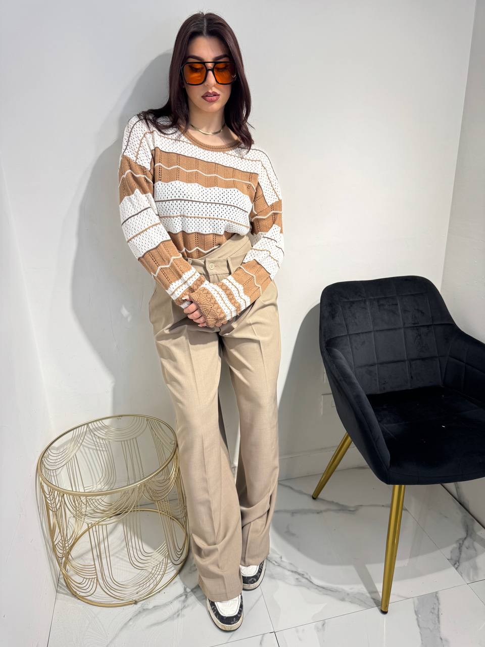 Pantalone Brigitte