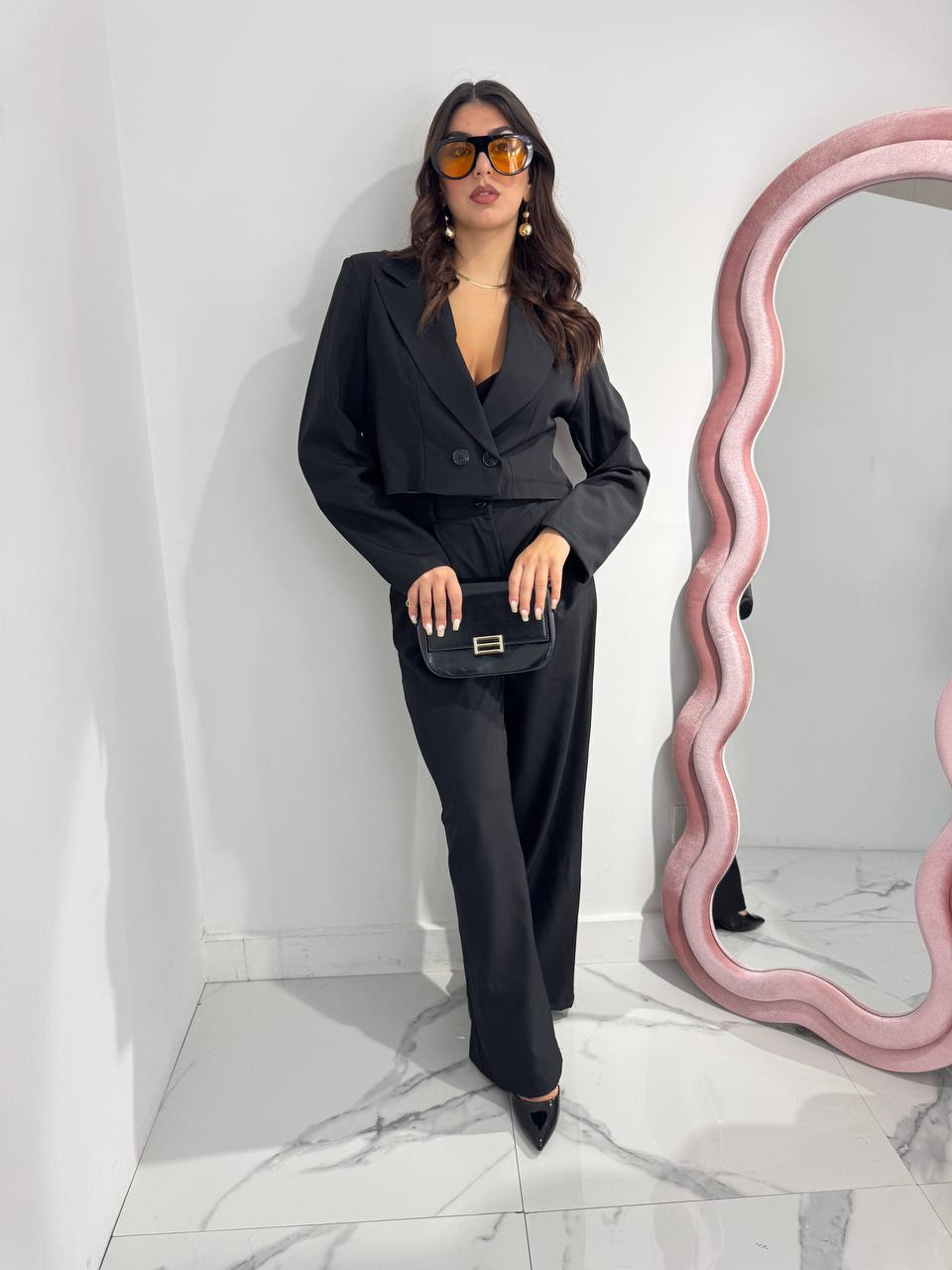 Tailleur Giselle