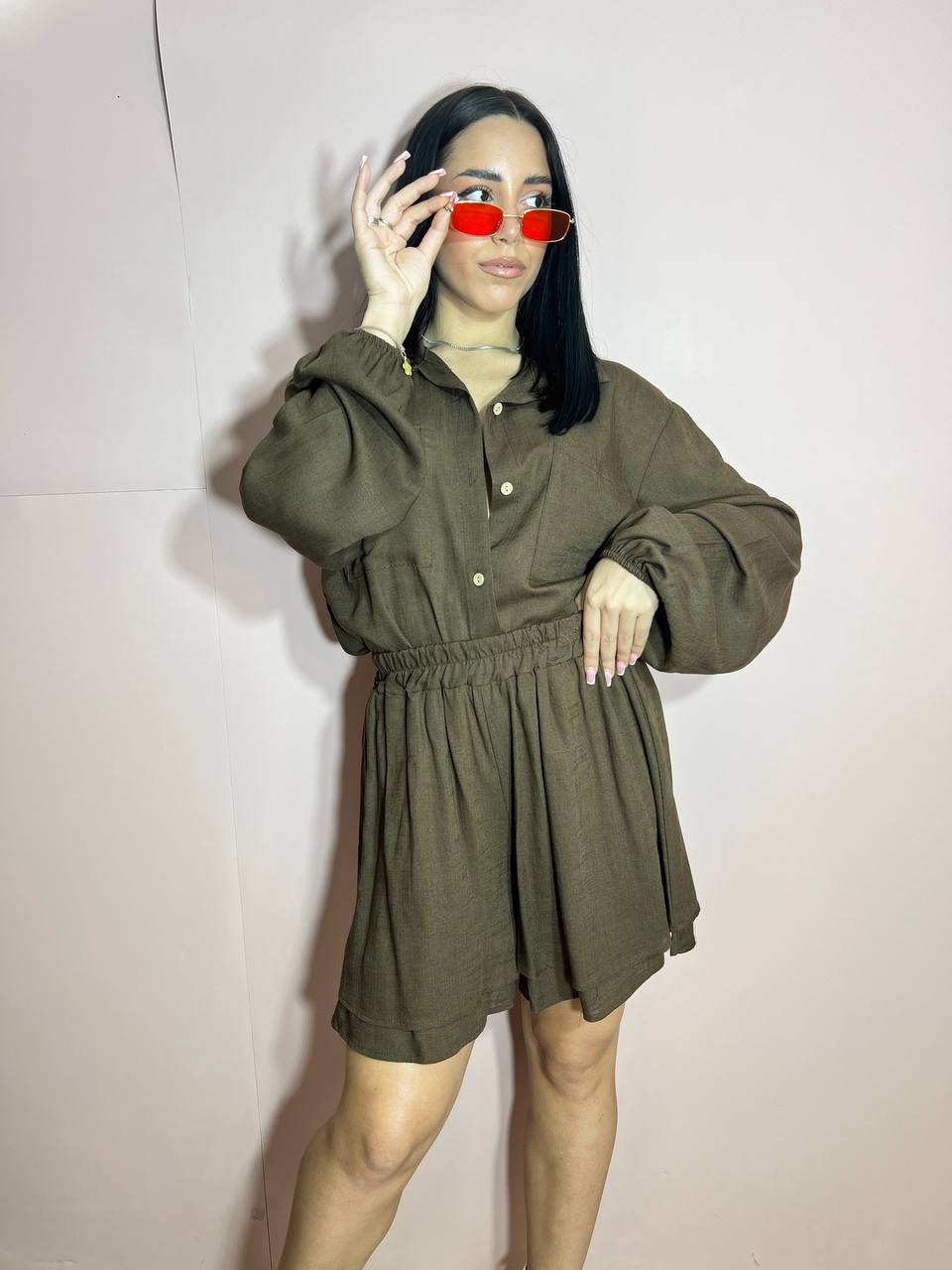 Coordinato Flavia