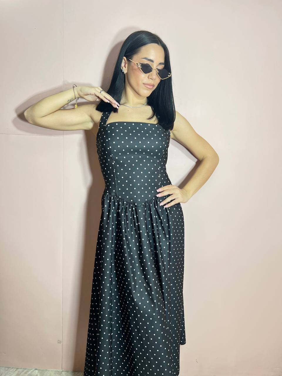 Abito Carola