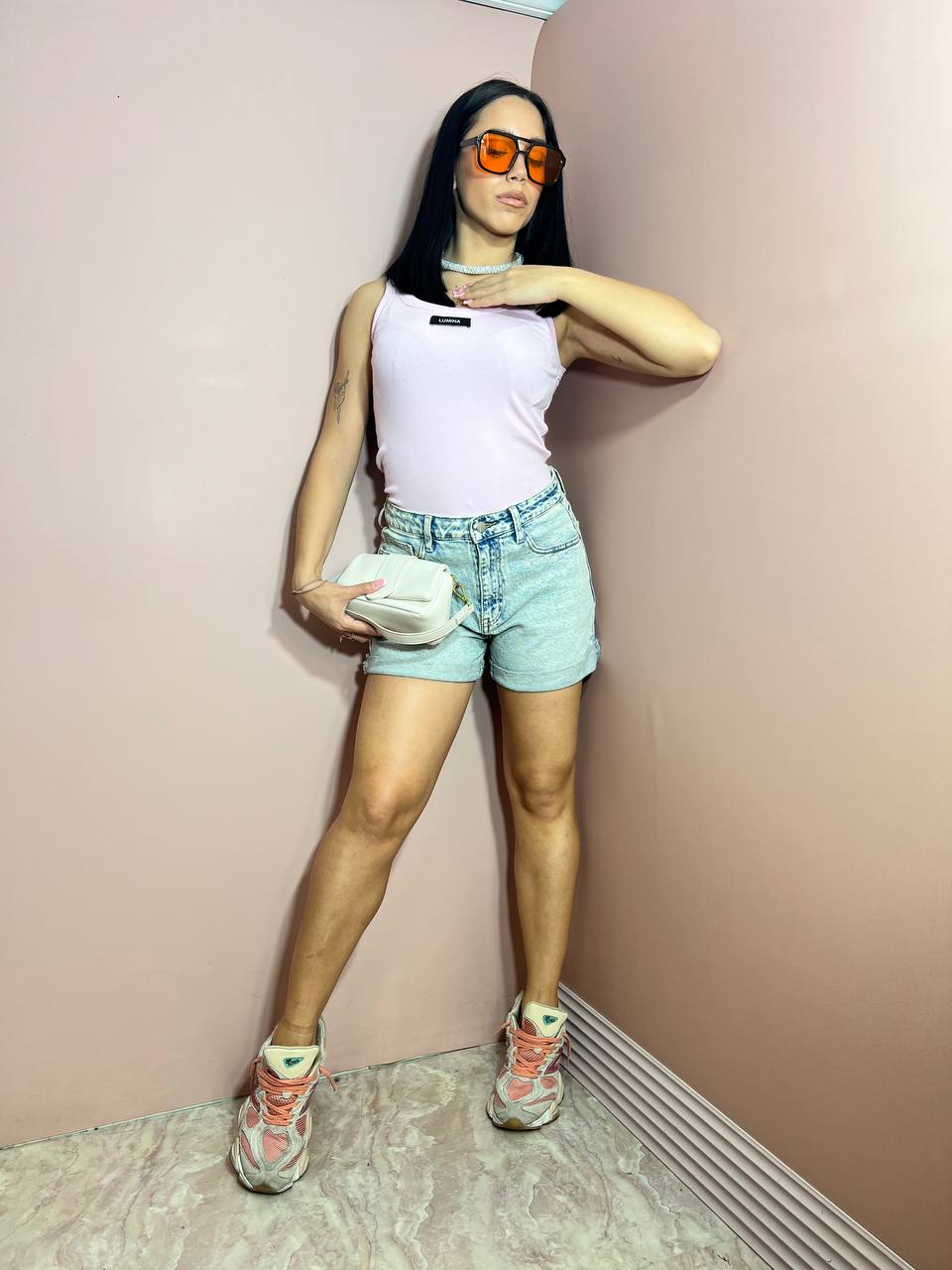 Shorts Carmen