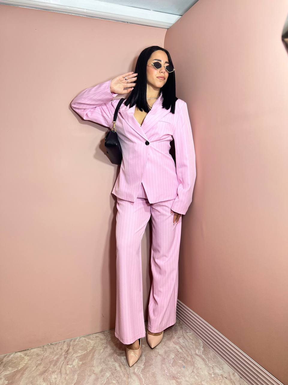 Tailleur Helena