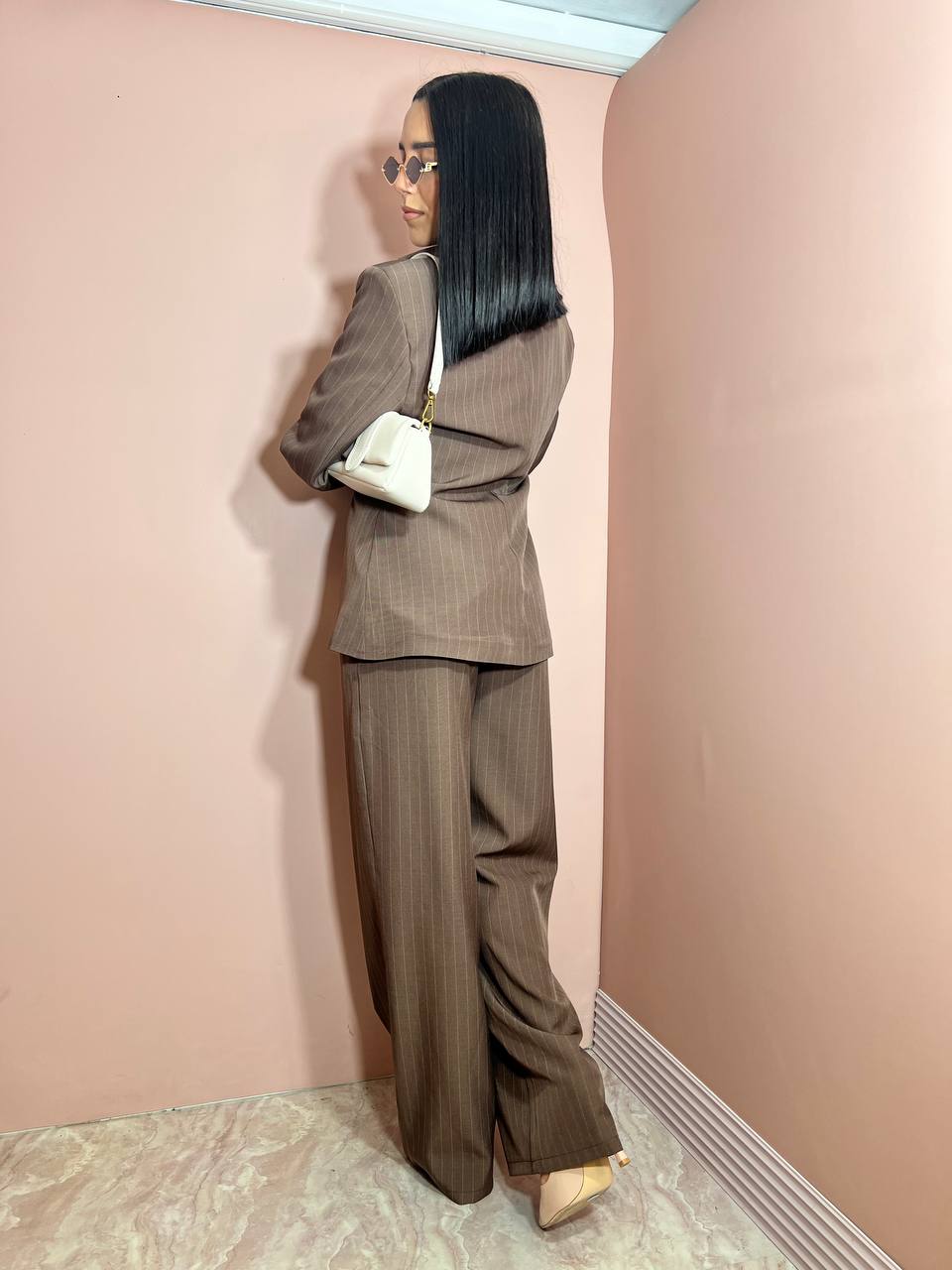 Tailleur Helena