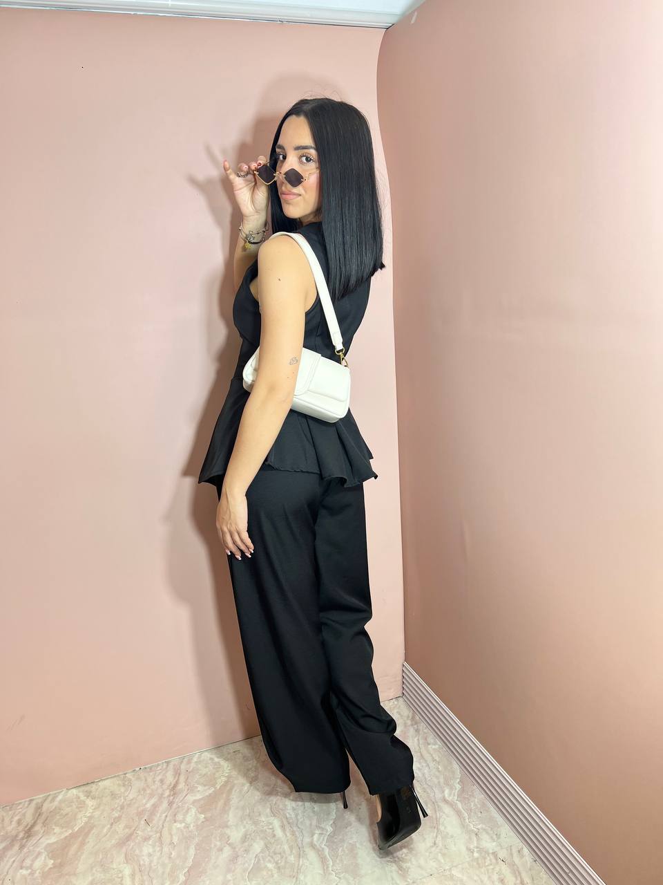 Coordinato Amelie