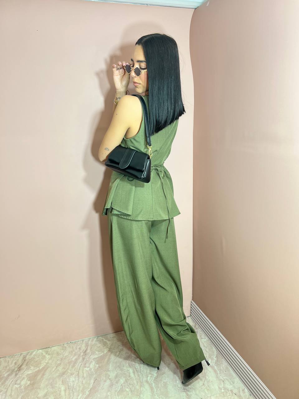 Coordinato Amelie