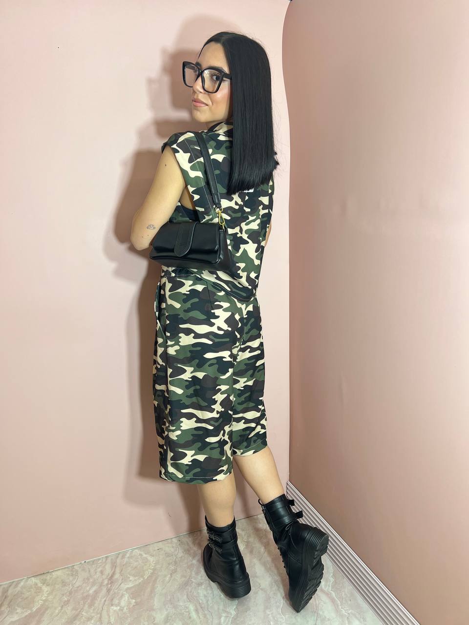 Coordinato Military