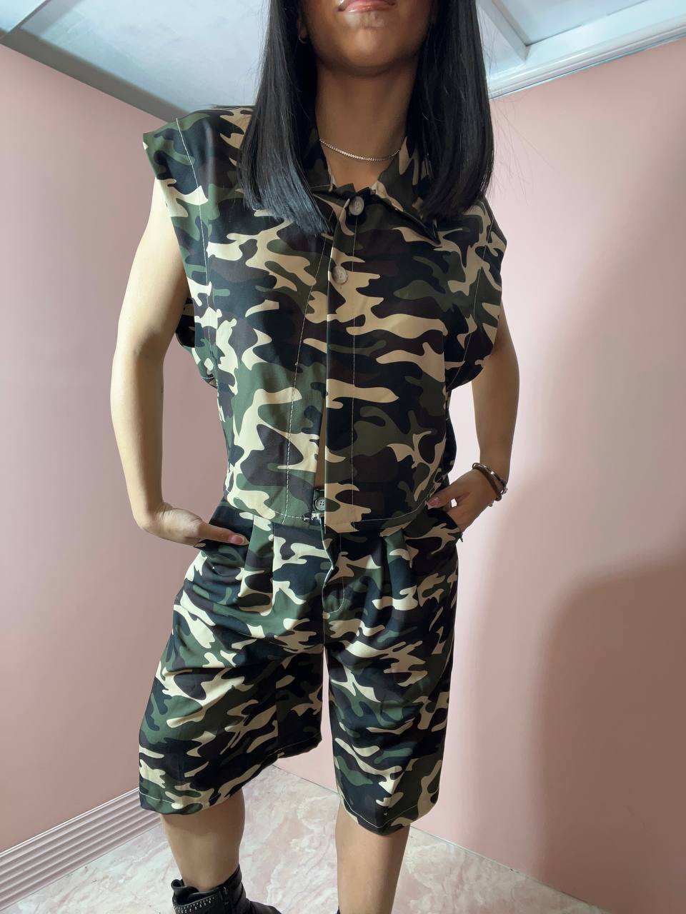 Coordinato Military