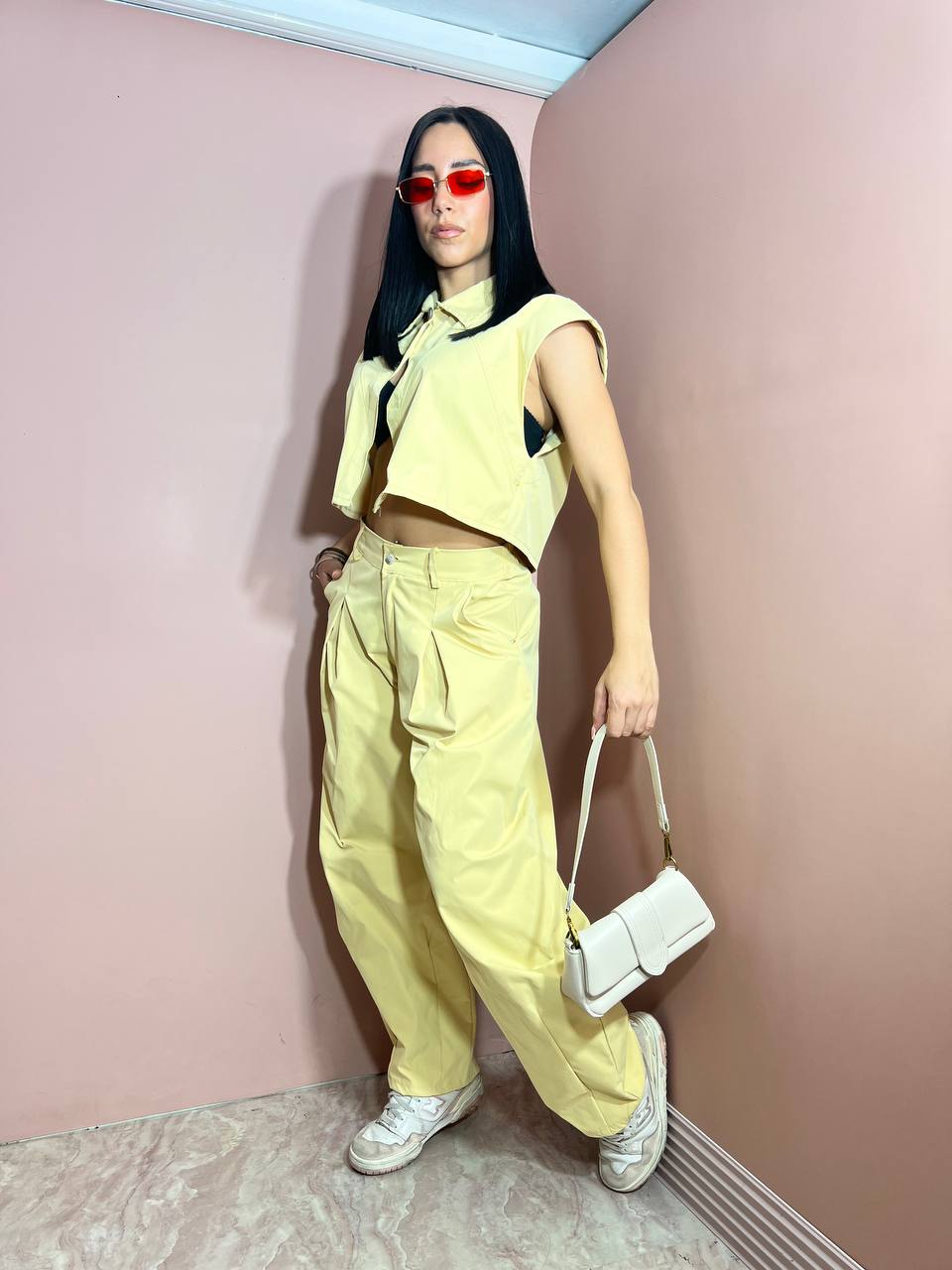 Coordinato MaryGrace