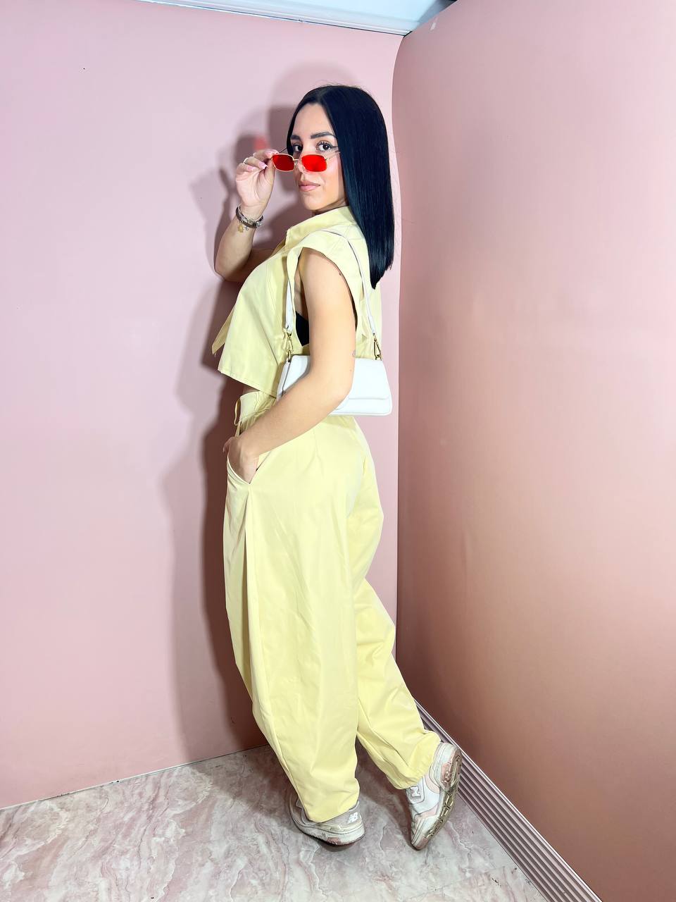 Coordinato MaryGrace