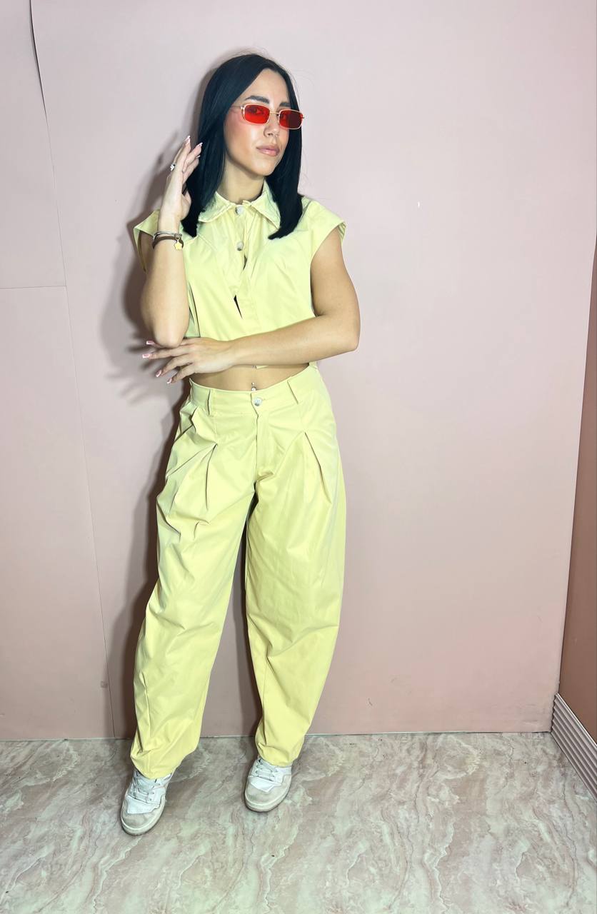 Coordinato MaryGrace