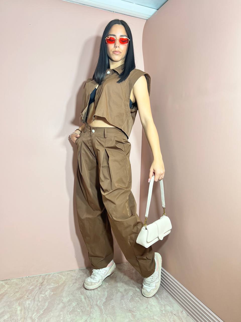 Coordinato MaryGrace