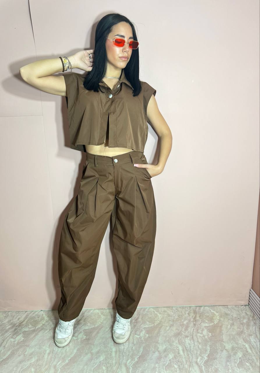 Coordinato MaryGrace