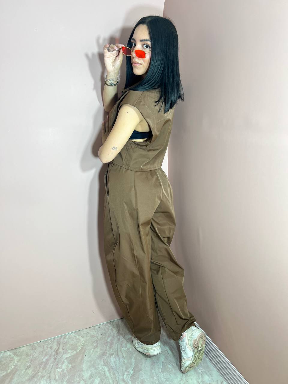 Coordinato MaryGrace