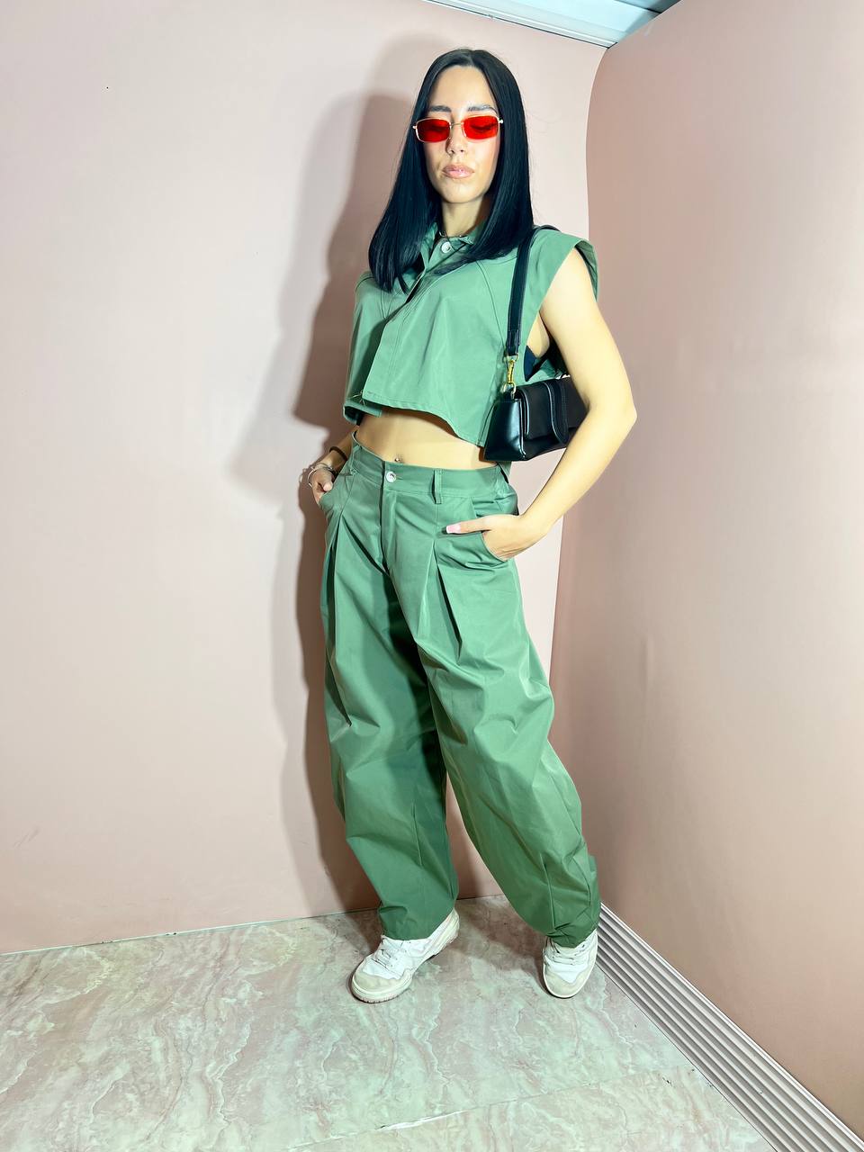 Coordinato MaryGrace