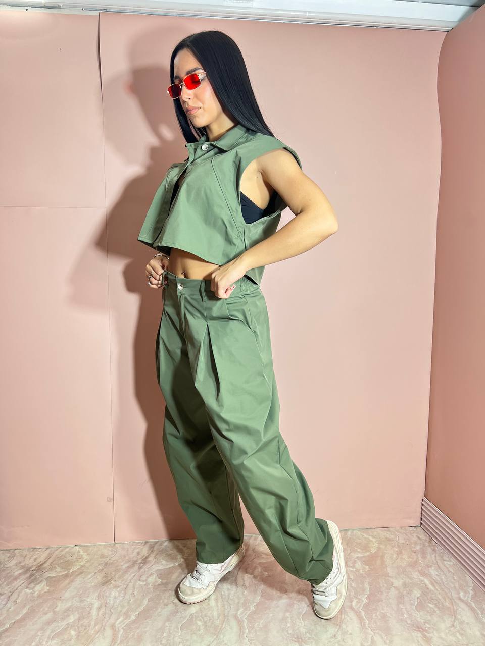 Coordinato MaryGrace