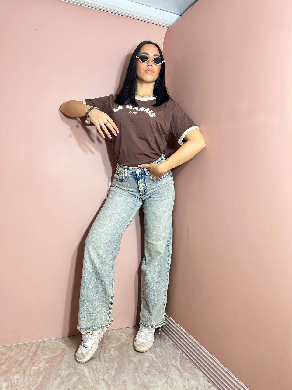 Jeans Floriana