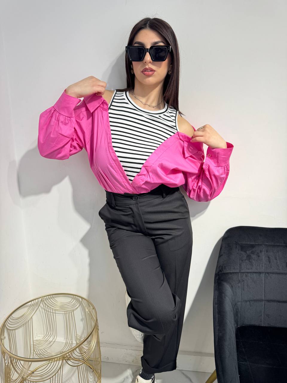 Maglia Beatrice