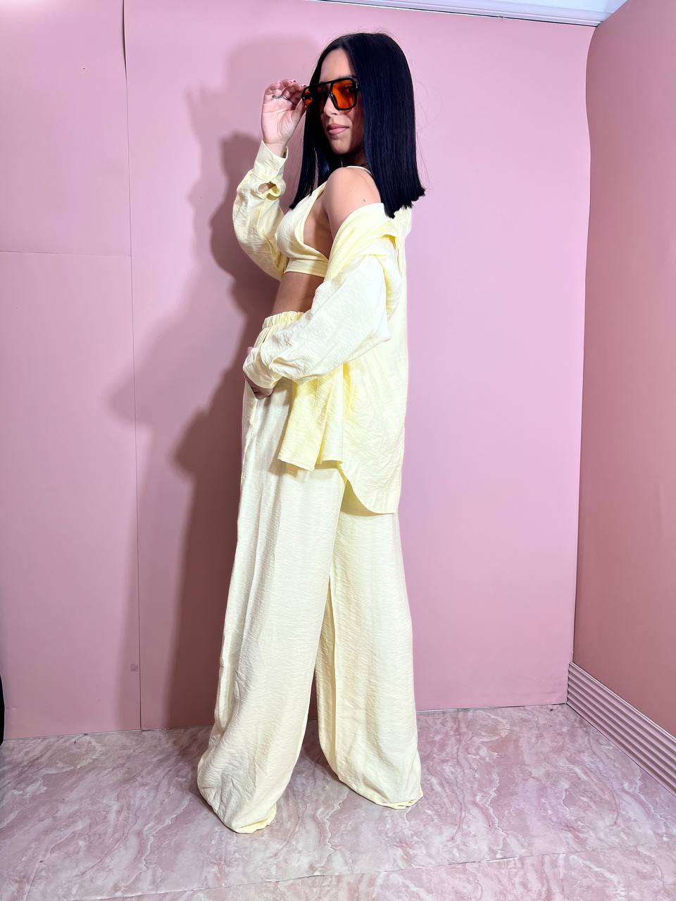 Coordinato Fabyana
