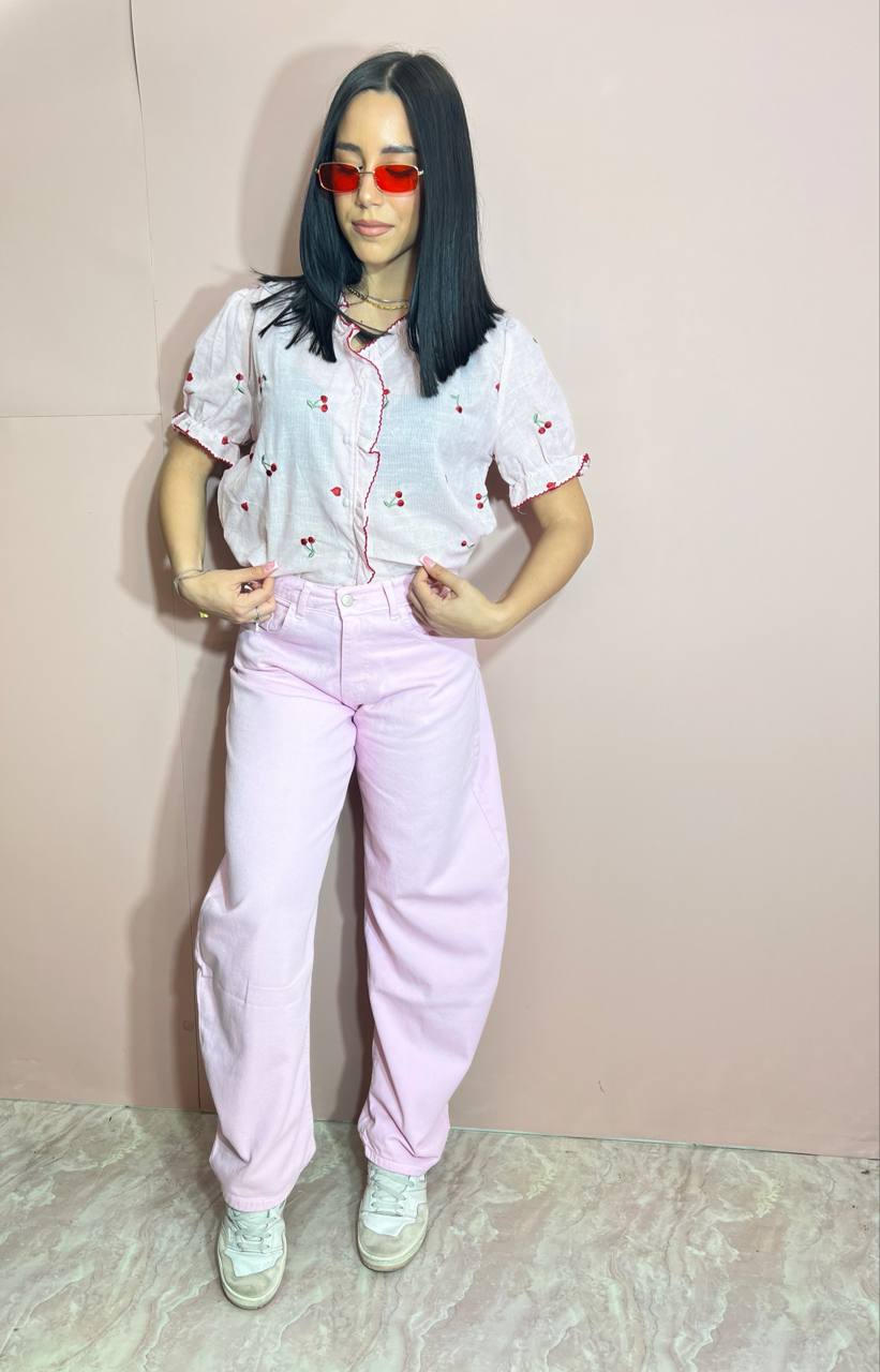 Jeans Barbie