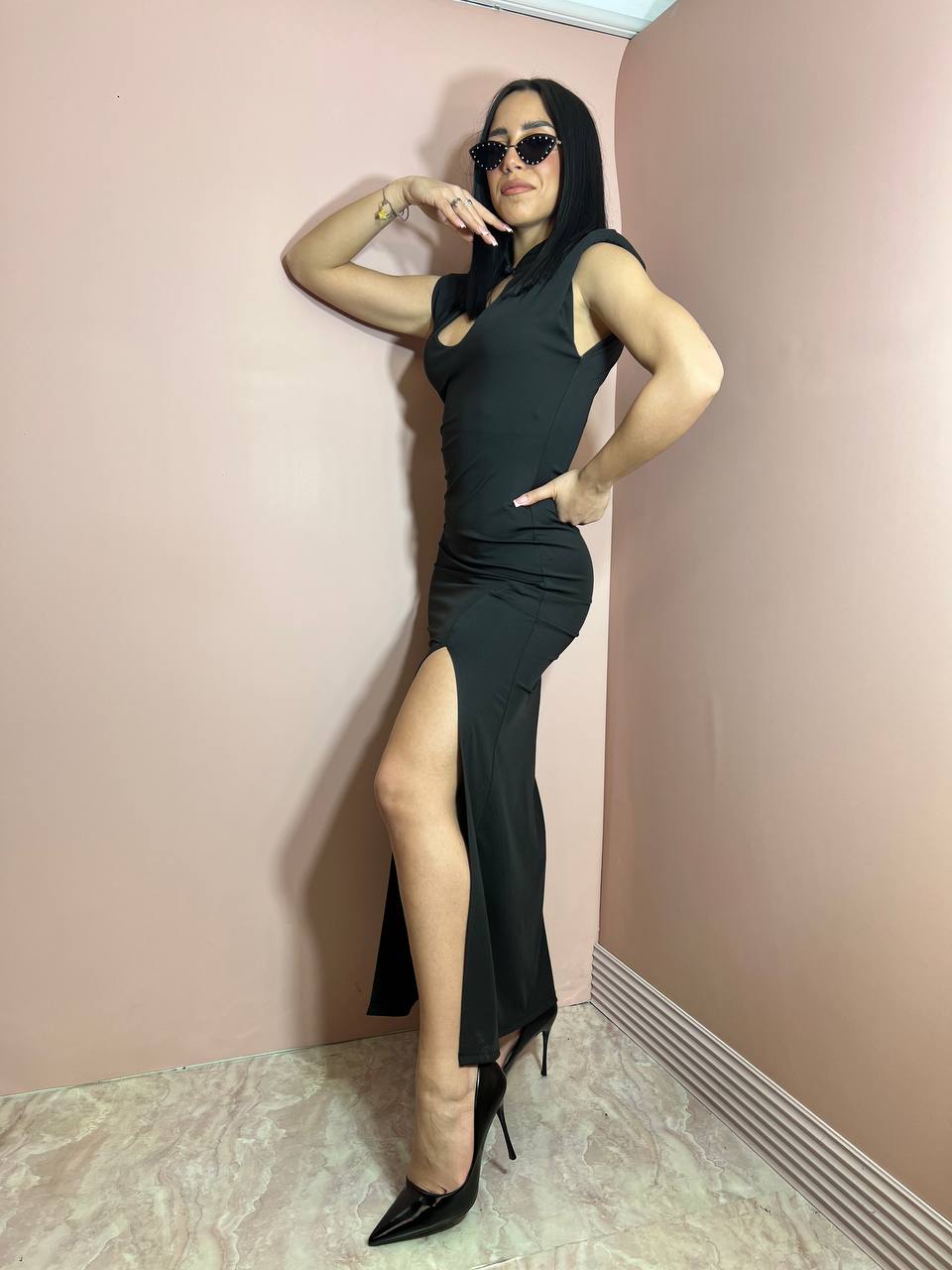 Abito Helene
