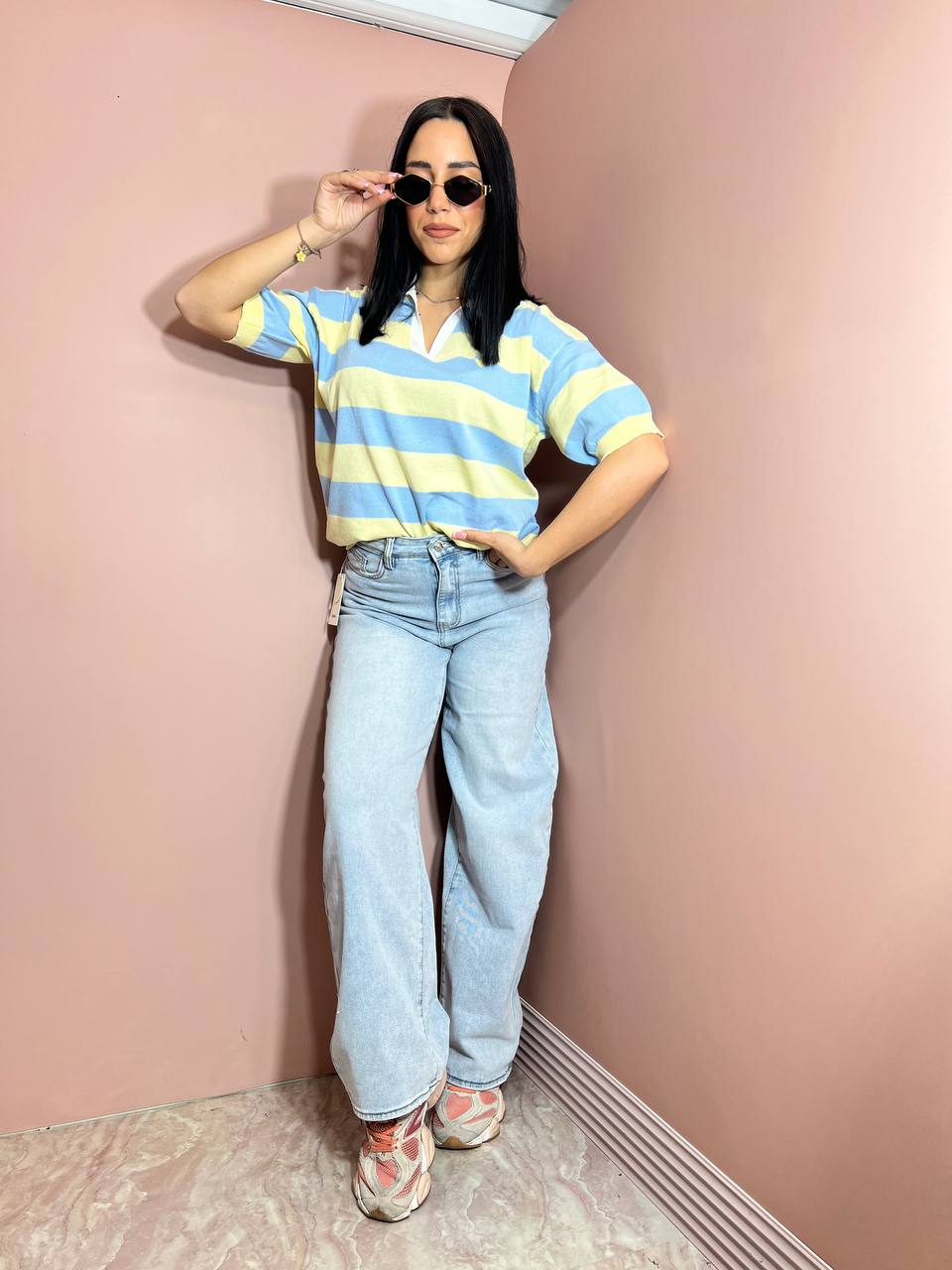 Jeans Mayra