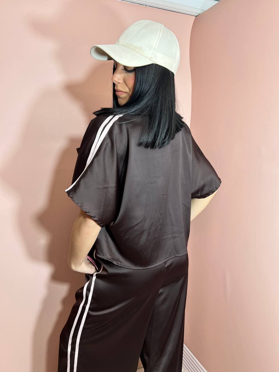 Coordinato Tuta Kayla