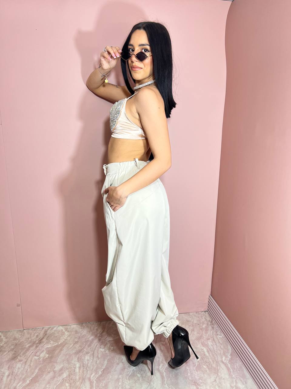 Pantalone Federika