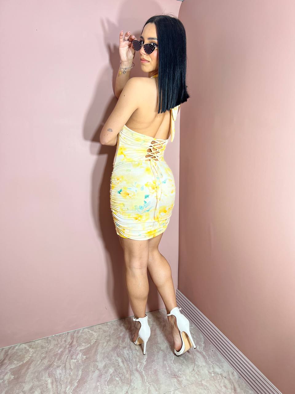 Abito Sonya