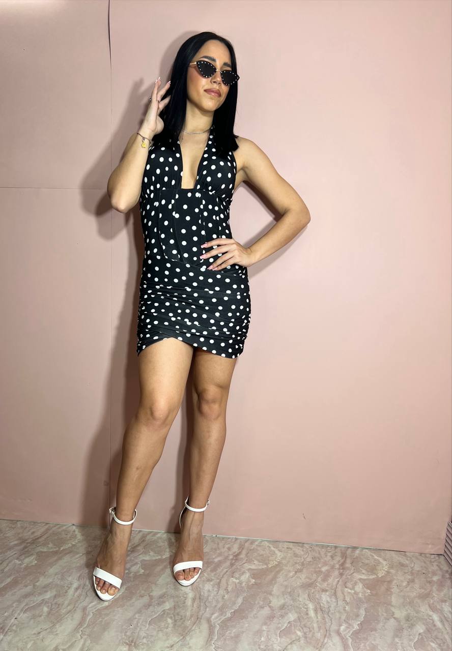 Abito Sonya