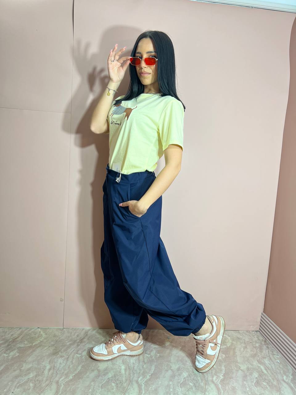 Pantalone Federika