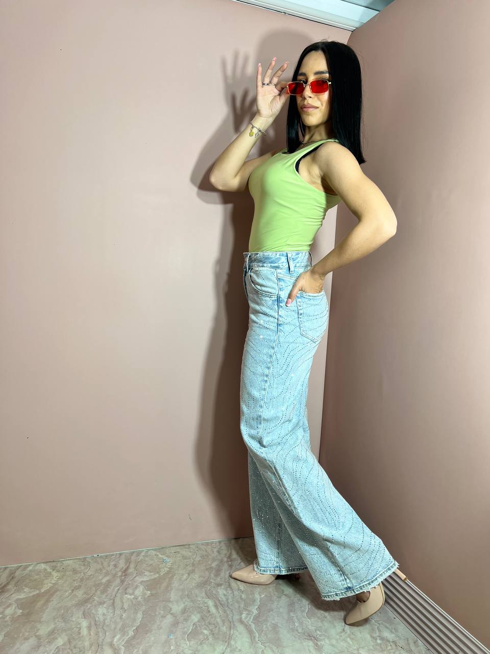 Jeans Miss