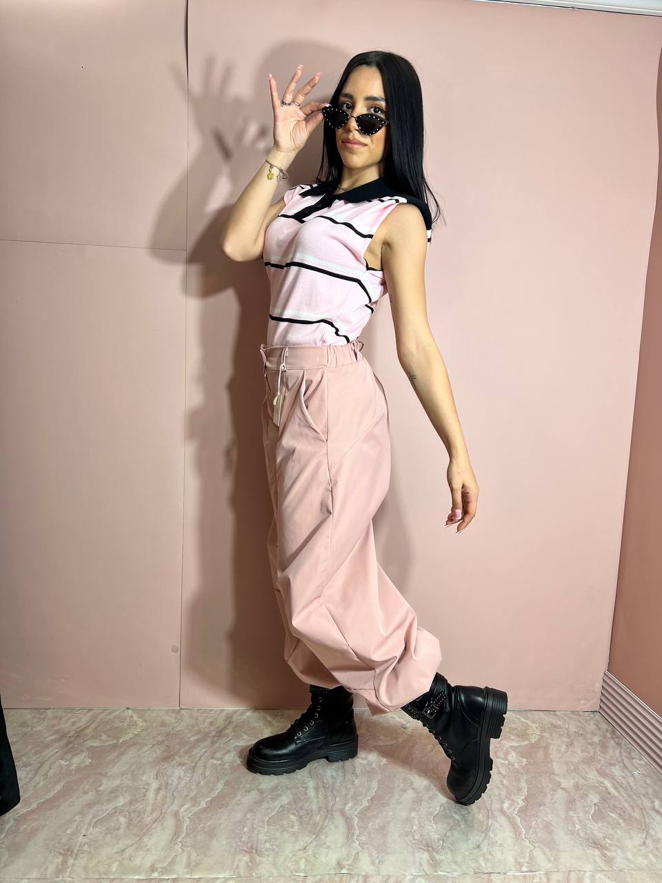 Pantalone Federika