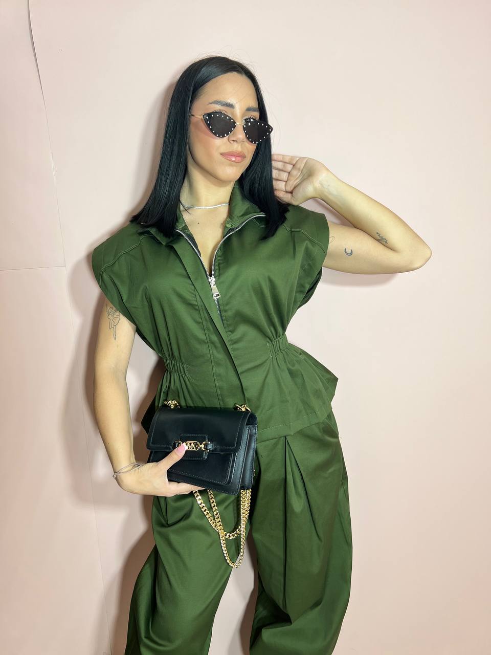 Coordinato Casual