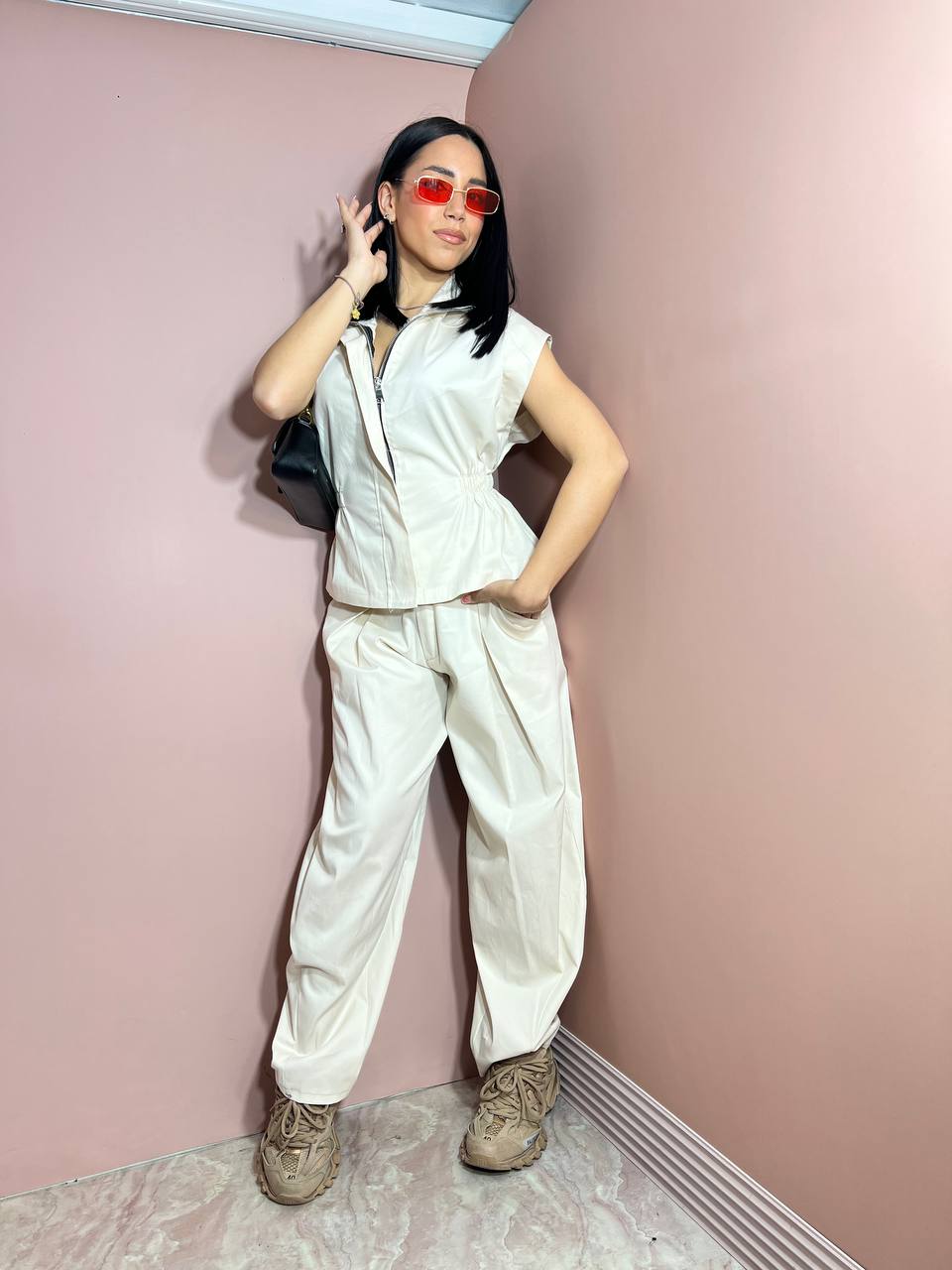 Coordinato Casual