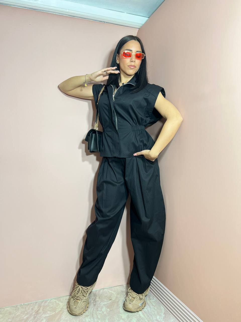 Coordinato Casual