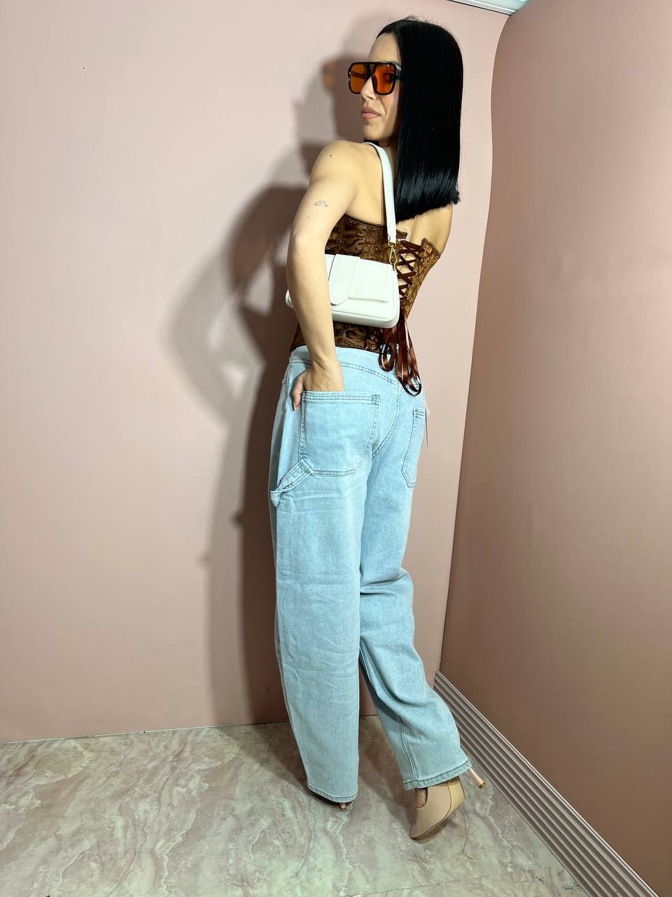 Jeans Adrix