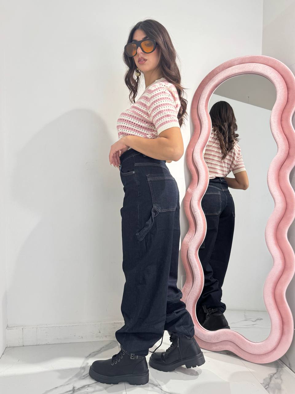 Jeans Sam