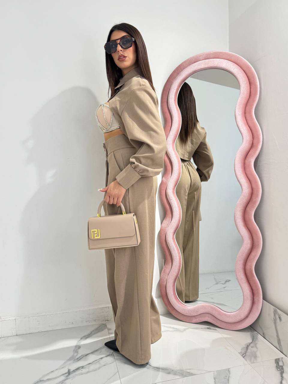 Coordinato Nadia
