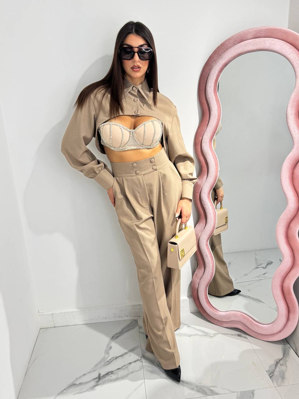 Coordinato Nadia