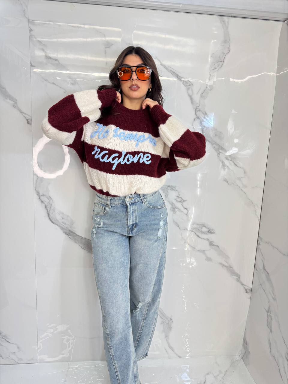 Pull Ho sempre ragione