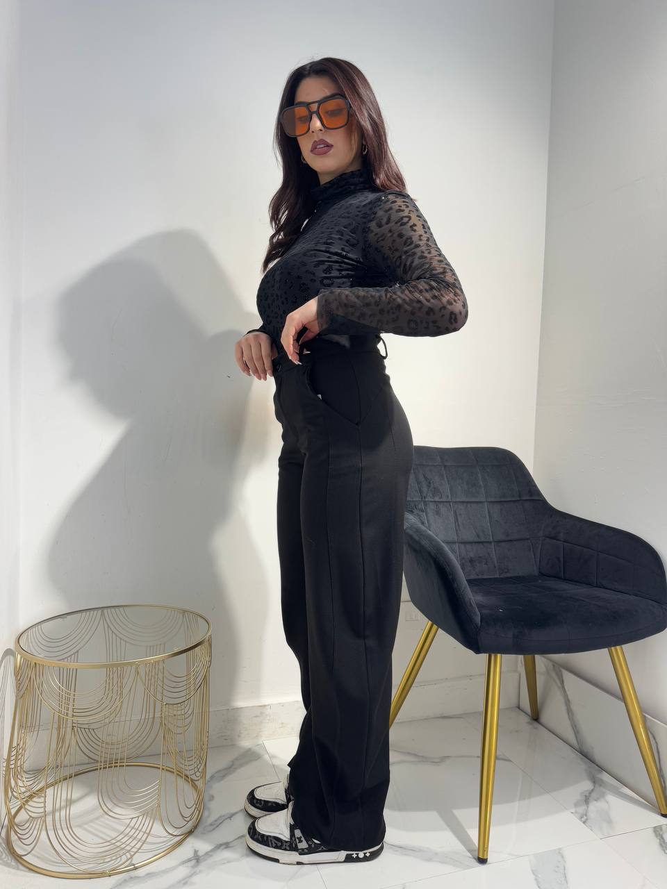 Pantalone Sierra