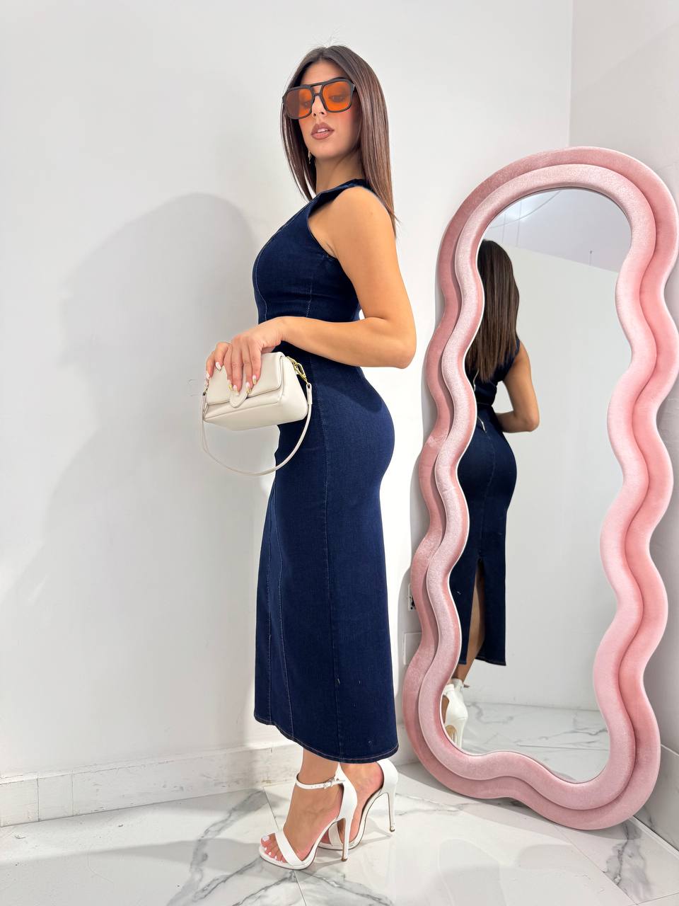 Abito Mayra