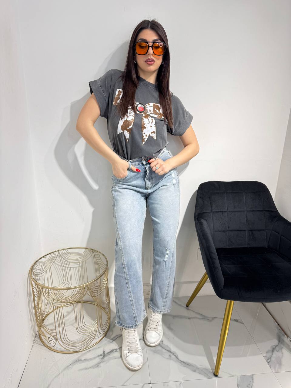 Jeans Havana