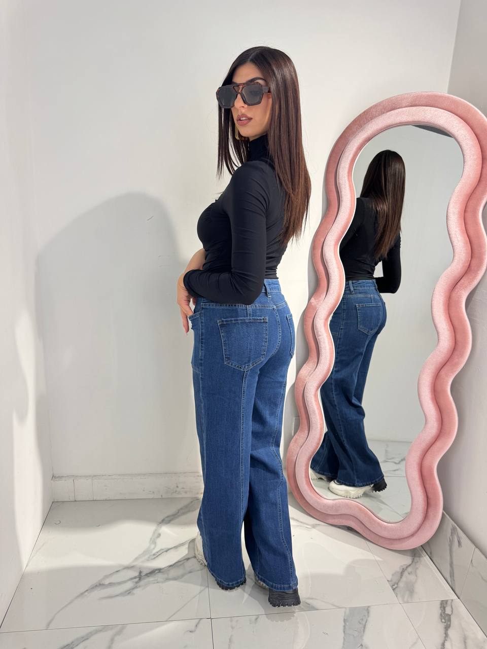 Jeans Cassy