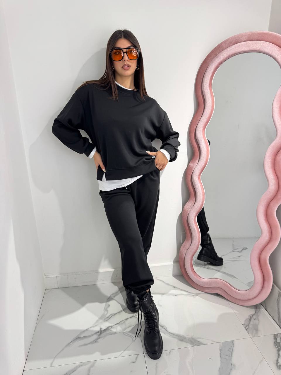 Coordinato Best Seller