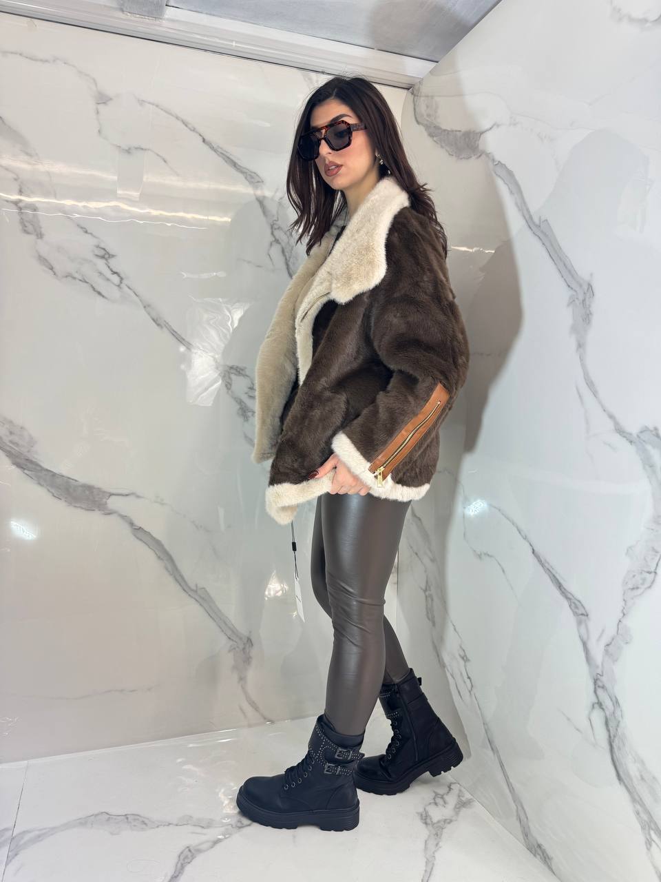 Montoncino Christine