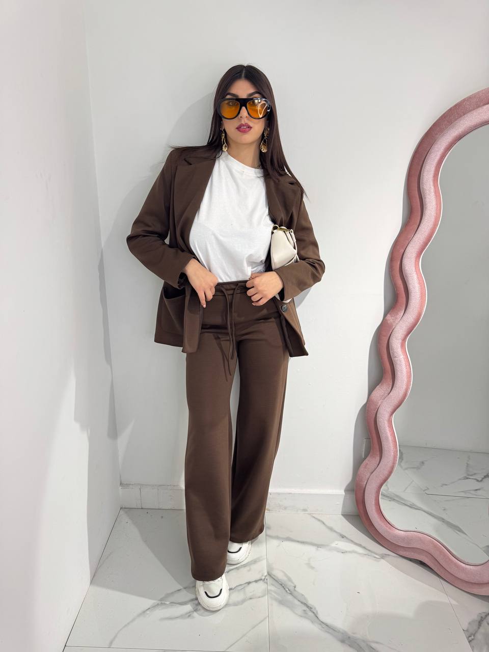 Tailleur Beatrice