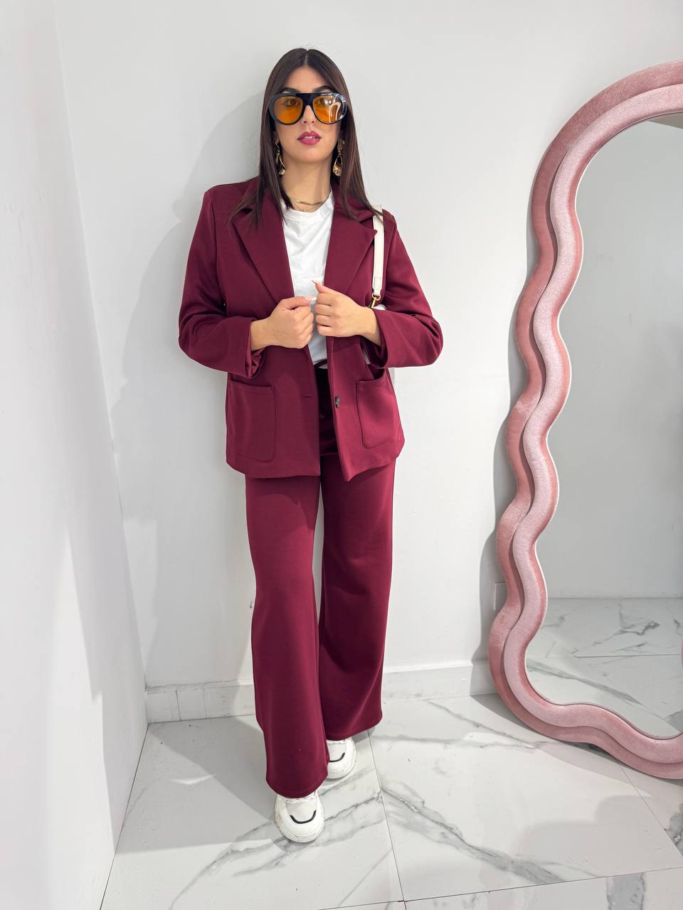 Tailleur Beatrice