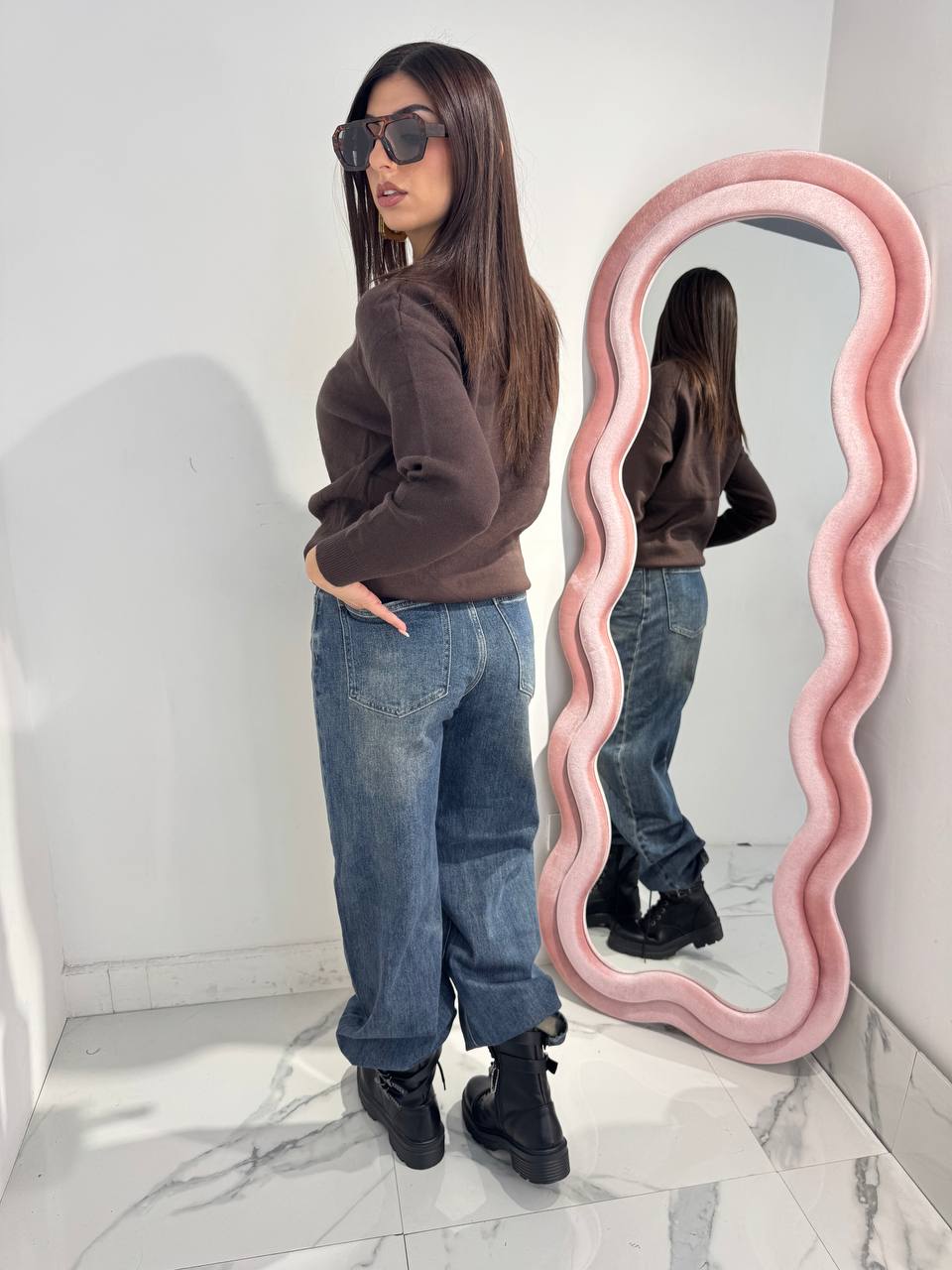 Jeans Valentina