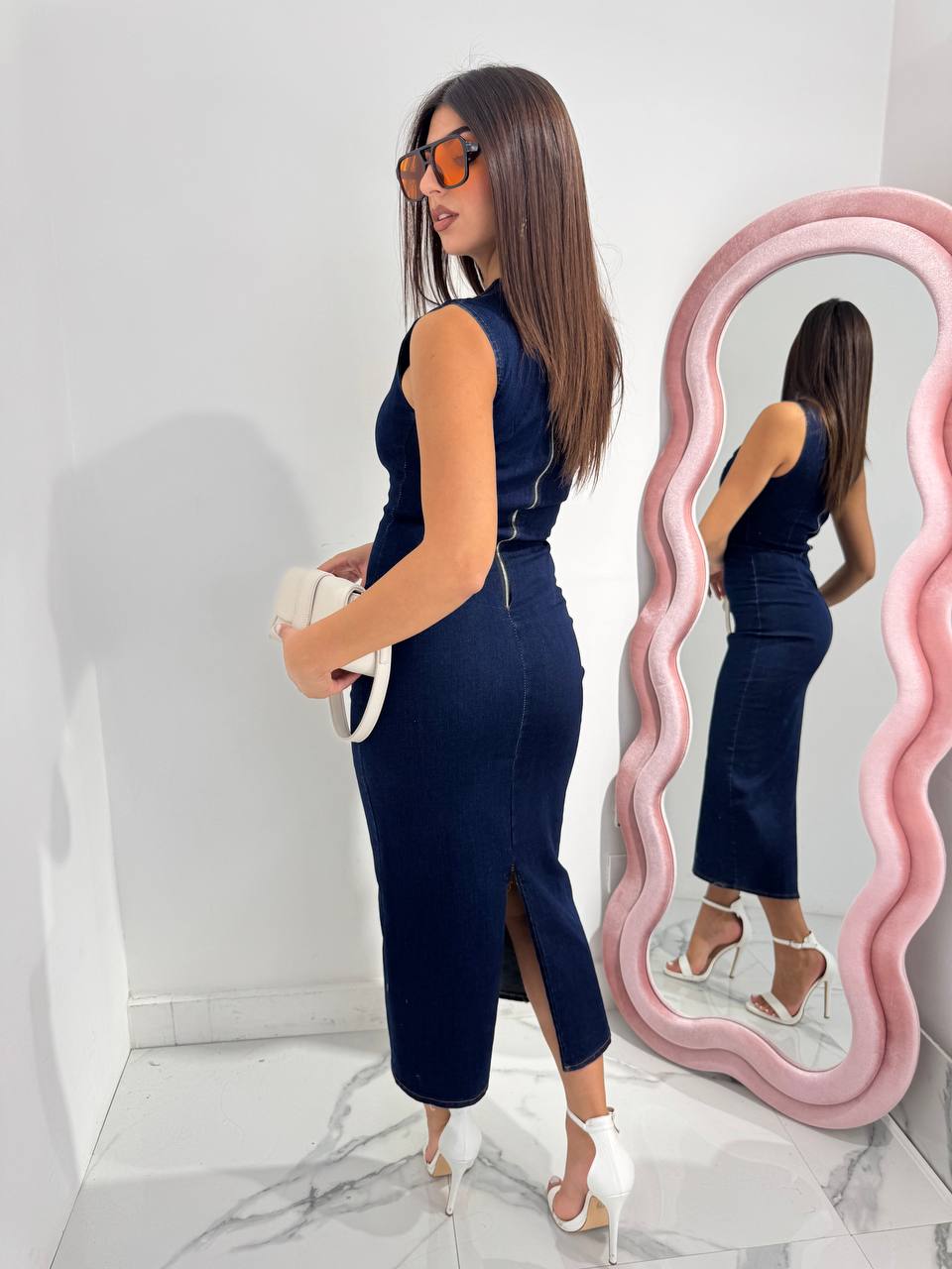 Abito Mayra
